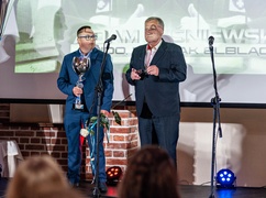 Najpopularniejsi są kajakarze