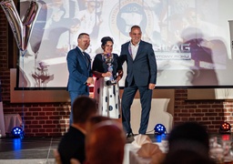 Najpopularniejsi są kajakarze Najpopularniejsi są kajakarze