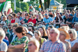 Muzyczna uczta z Arturem Andrusem