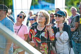 Muzyczna uczta z Arturem Andrusem Muzyczna uczta z Arturem Andrusem