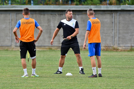 Budowa Olimpii rozpoczęta