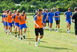 Budowa Olimpii rozpoczęta