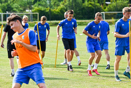 Budowa Olimpii rozpoczęta