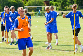 Budowa Olimpii rozpoczęta