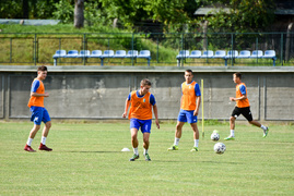 Budowa Olimpii rozpoczęta