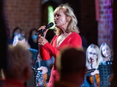 O miłości w katedrze