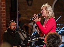 O miłości w katedrze