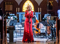 O miłości w katedrze