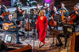 O miłości w katedrze