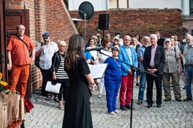 Sztuka na Salonie