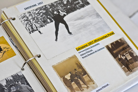 19 lat na torze (historia Heleny Pilejczyk, odc. 5)