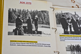 19 lat na torze (historia Heleny Pilejczyk, odc. 5)