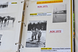 19 lat na torze (historia Heleny Pilejczyk, odc. 5)