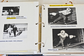 19 lat na torze (historia Heleny Pilejczyk, odc. 5)