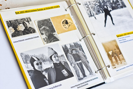 19 lat na torze (historia Heleny Pilejczyk, odc. 5)