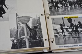 19 lat na torze (historia Heleny Pilejczyk, odc. 5)