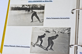 19 lat na torze (historia Heleny Pilejczyk, odc. 5)