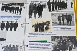 19 lat na torze (historia Heleny Pilejczyk, odc. 5)