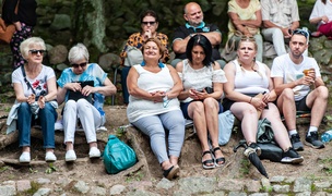 Wysocki i Okudżawa na początek Letniego Salonu Muzycznego