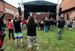 Illusion nadal w formie