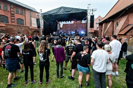 Illusion nadal w formie