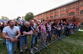 Illusion nadal w formie