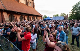 Illusion nadal w formie