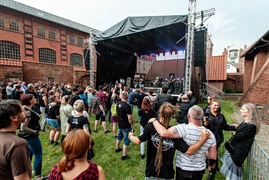 Illusion nadal w formie Illusion nadal w formie