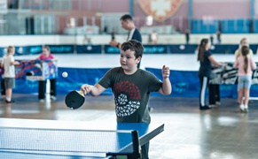 Wakacje z MOSiR: Trampoliny mają wzięcie