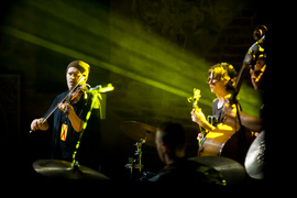 Cały ten jazz