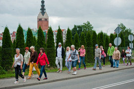 Śladami stoczniowej potęgi Elbląga