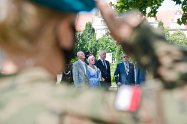 Pamiętają o ofiarach zbrodni wołyńskiej