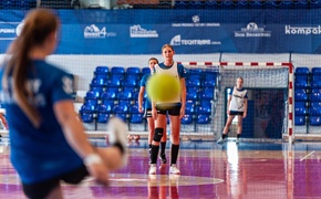 Przebudowany Start wznowił treningi