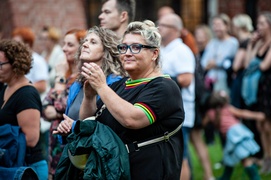 Nabroiło się, czyli Voo Voo