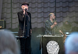 Nabroiło się, czyli Voo Voo