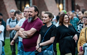 Nabroiło się, czyli Voo Voo