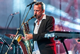 Nabroiło się, czyli Voo Voo