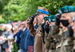 Uczcili pamięć ofiar stalinizmu