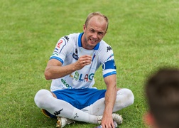 Trzy trafienia Olimpii