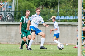 Trzy trafienia Olimpii