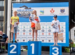 Rzeka dla pływaków