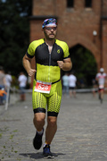 Elbląg po raz kolejny stolicą triathlonu