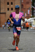 Elbląg po raz kolejny stolicą triathlonu