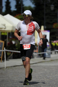 Elbląg po raz kolejny stolicą triathlonu