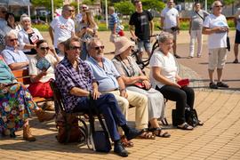 Sędzia Juszczyszyn: „Zasypmy rowy, które między nami wykopali politycy”