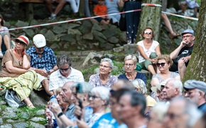 \"Było dobrze\" w Bażantarni