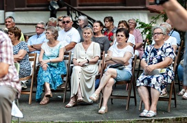 \"Było dobrze\" w Bażantarni