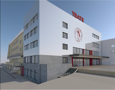 Jak się zmienia elbląski teatr?