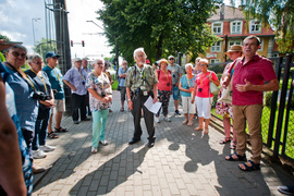 Śladami winnicy i Napoleona