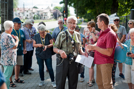 Śladami winnicy i Napoleona